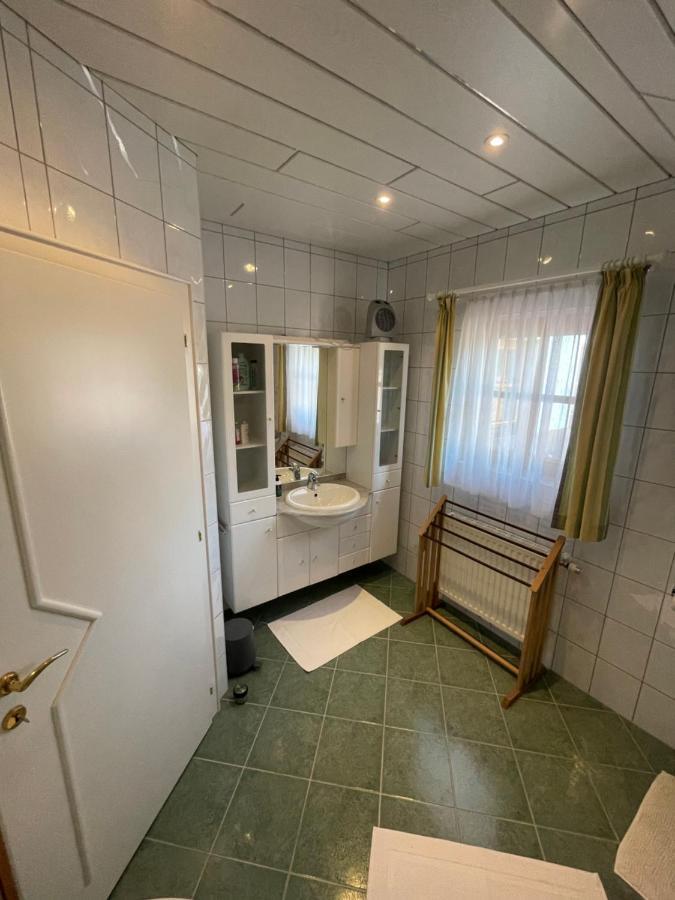 Appartement Silvia Oberweissburg المظهر الخارجي الصورة