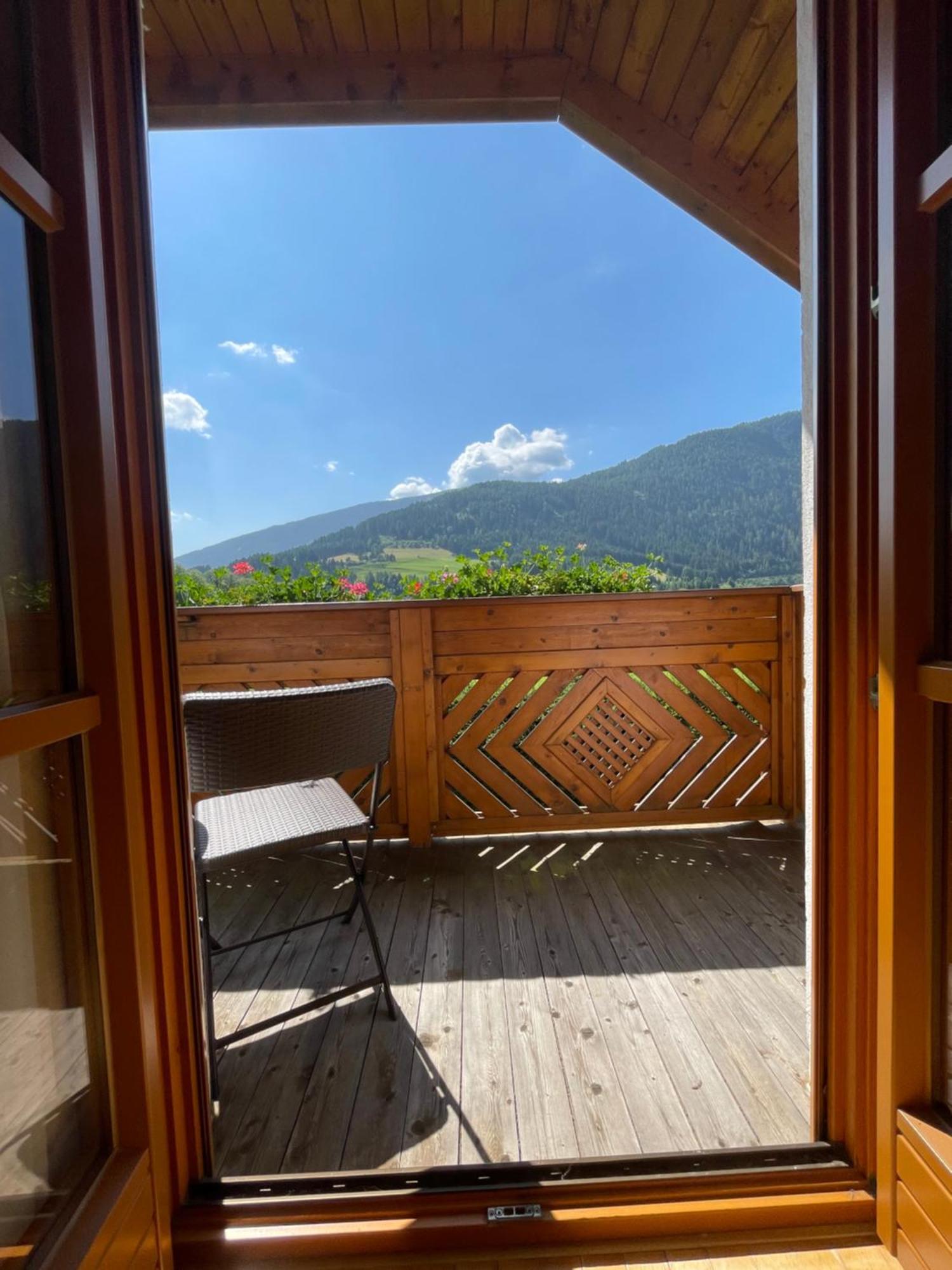 Appartement Silvia Oberweissburg المظهر الخارجي الصورة